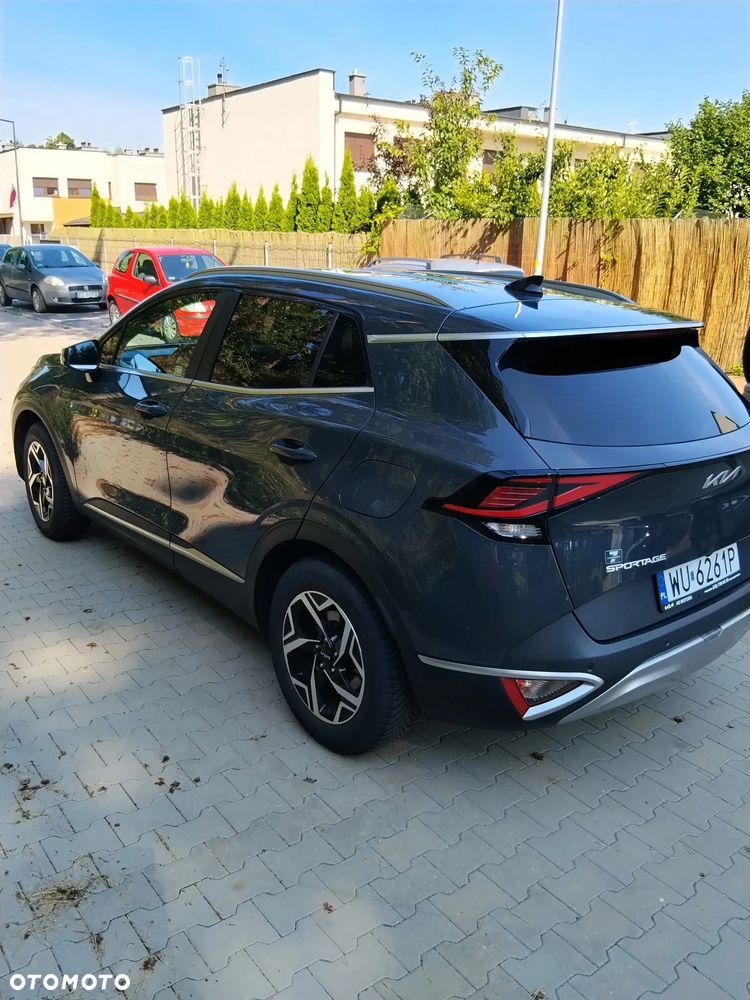 Kia Sportage 1.6 T-GDI L 2WD - 3