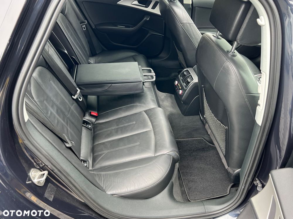 Audi A6 Avant - 24