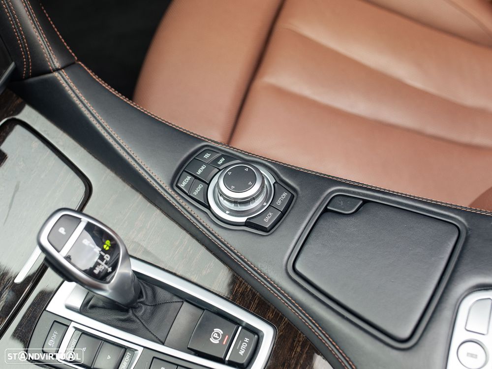 BMW 640 d xDrive Cabrio M Sport Edition - 33