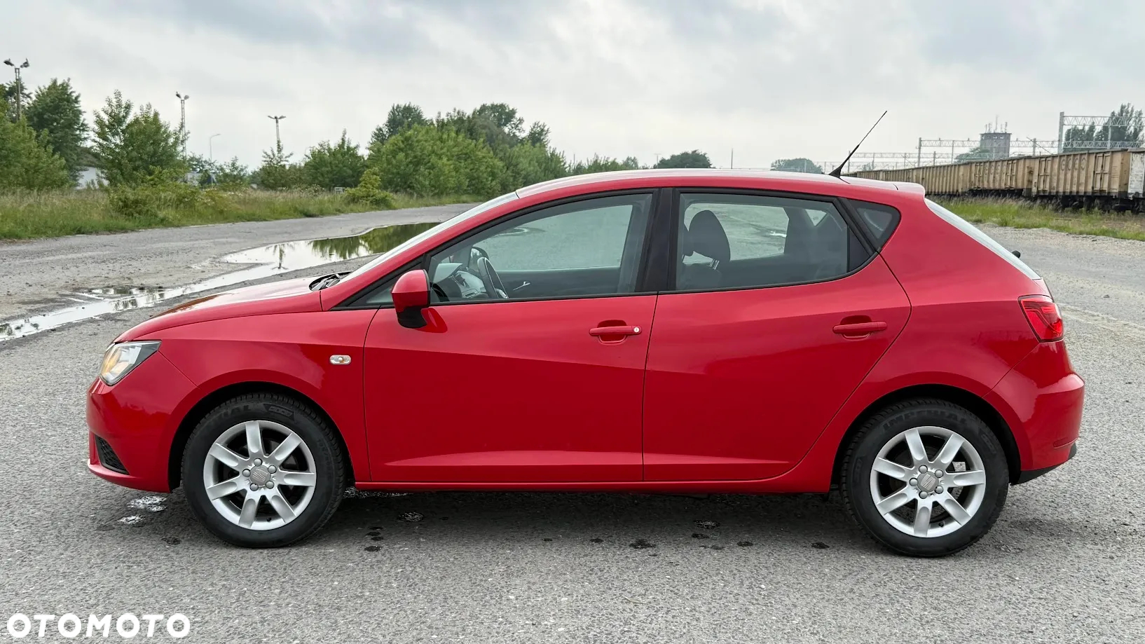 Seat Ibiza 1.2 Reference - 31