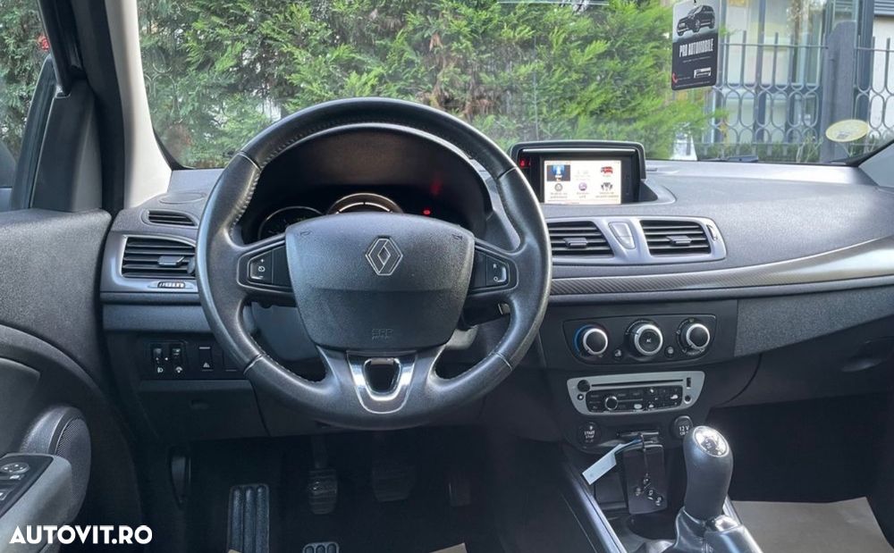 Renault Megane ENERGY dCi Business - 33