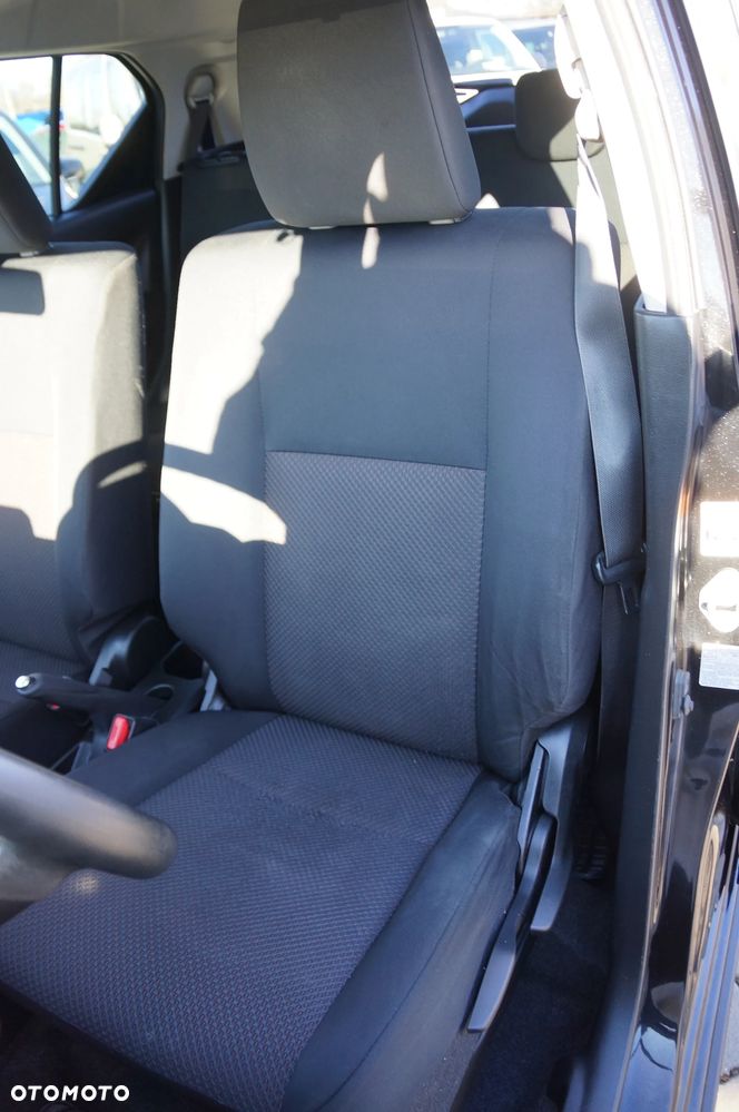 Suzuki Ignis 1.2 Elegance 4WD - 21