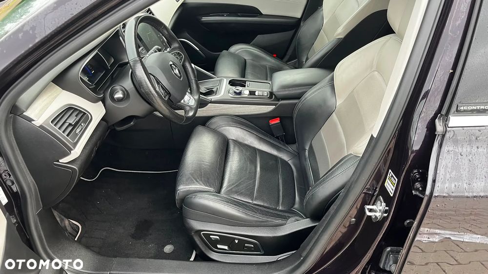 Renault Talisman ENERGY dCi 160 EDC INITIALE PARIS - 14