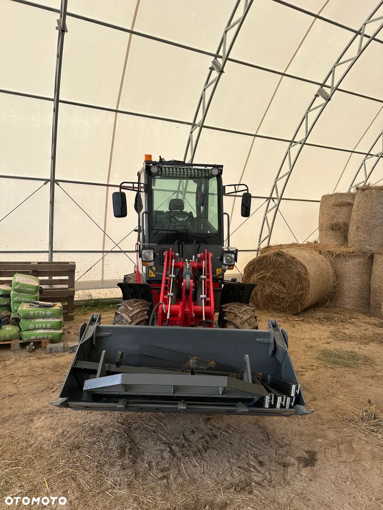 Kingway Farmer 815 - 2