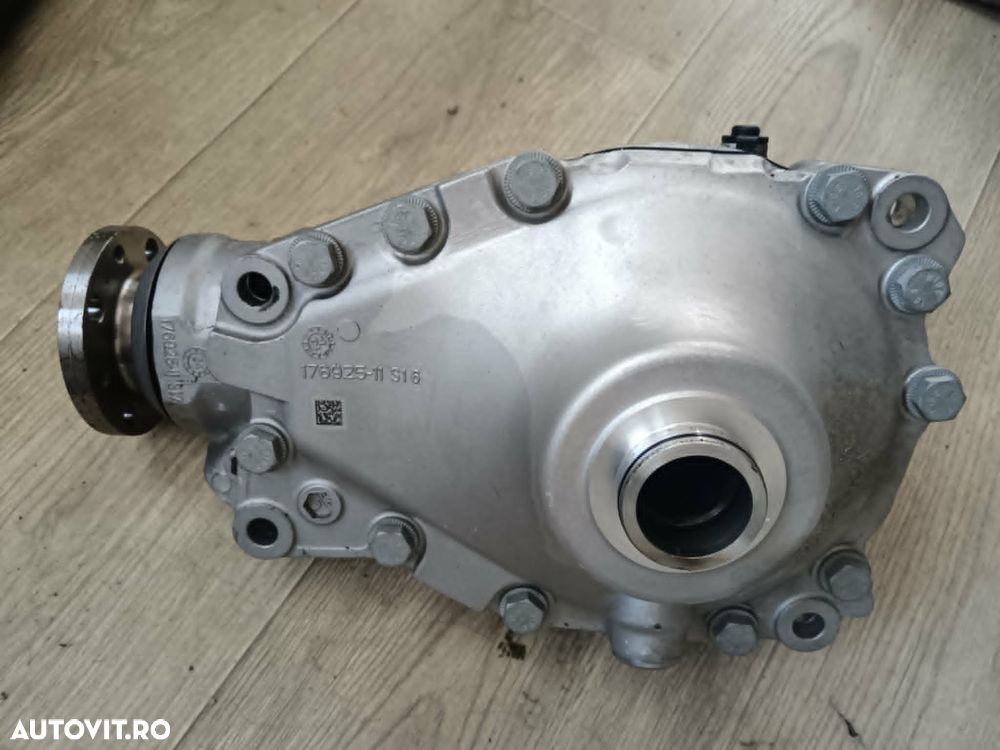 GRUP FATA/ DIFERENTIAL BMW SERIA 5 G60 AUTOMAT 8854702 AN 2024 RAPORT 3.08 - 1