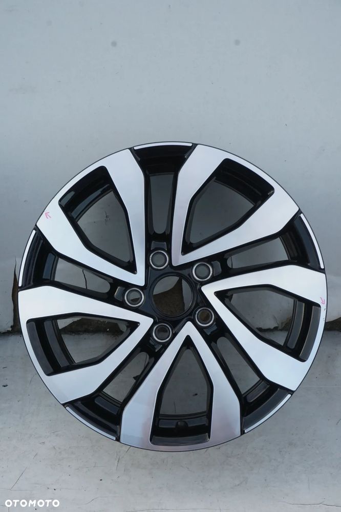 Volkswagen 5x112 16 7J et48 5H0601025AC