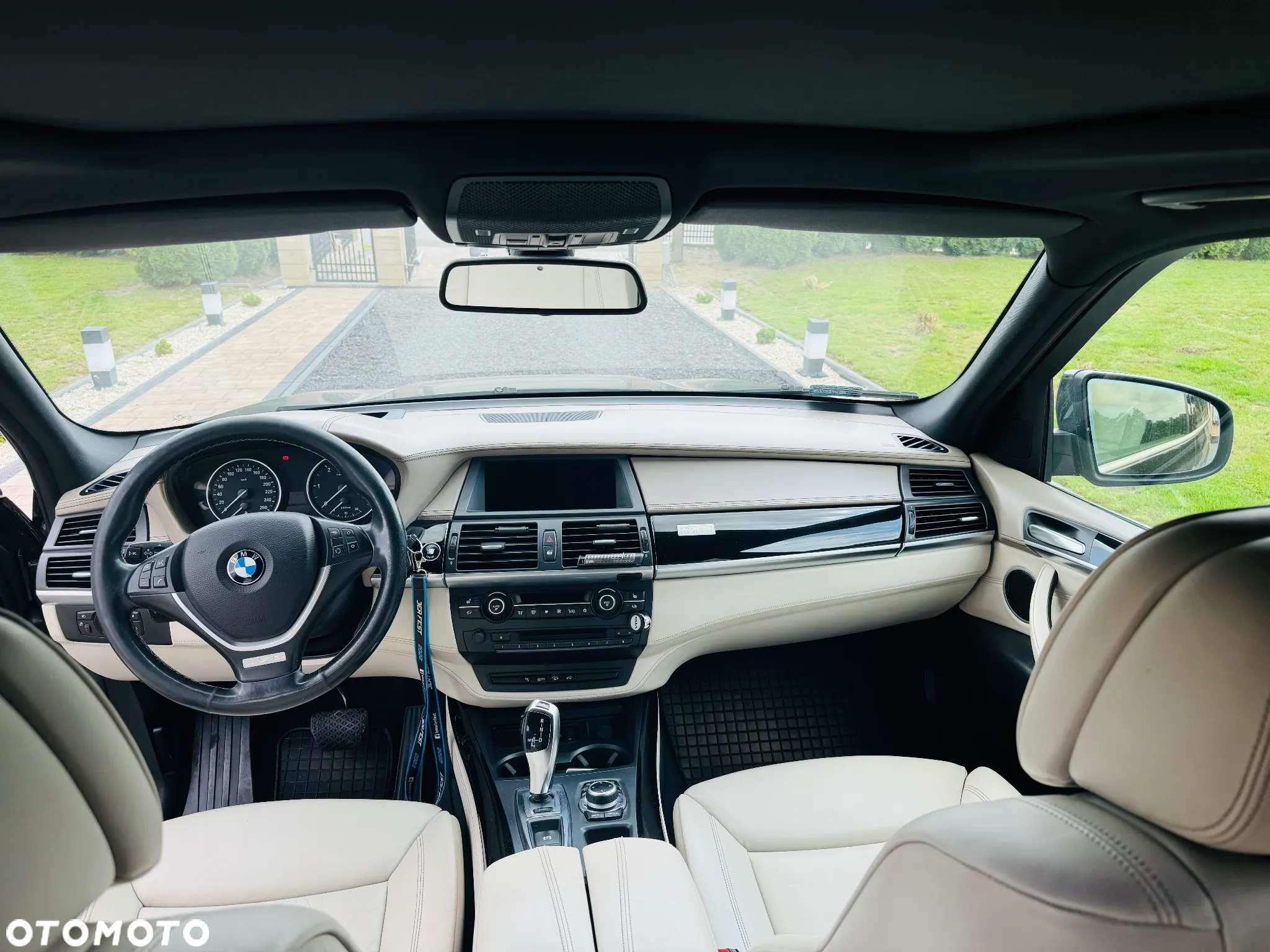 BMW X5 xDrive35d Edition 10 Jahre - 7