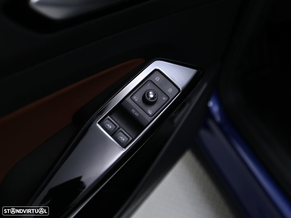 VW ID.4 77 kWh Pro Performance - 19