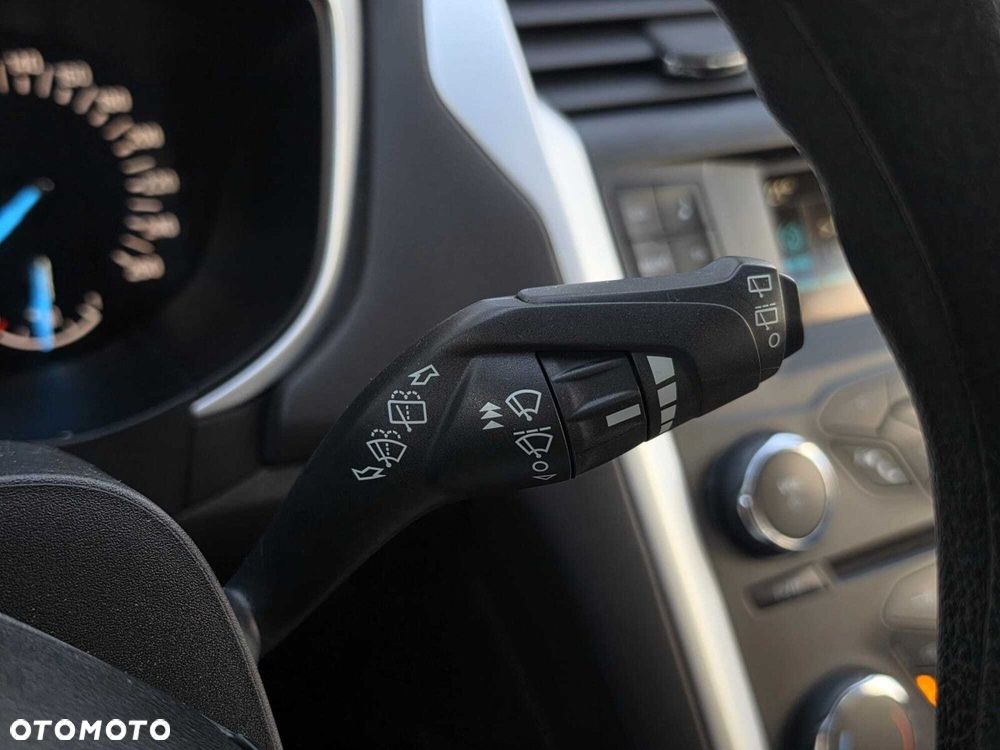Ford Mondeo 1.5 EcoBoost Ambiente - 21