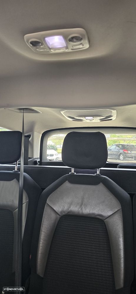 Citroën C4 Grand Picasso 1.6 BlueHDi Shine - 7