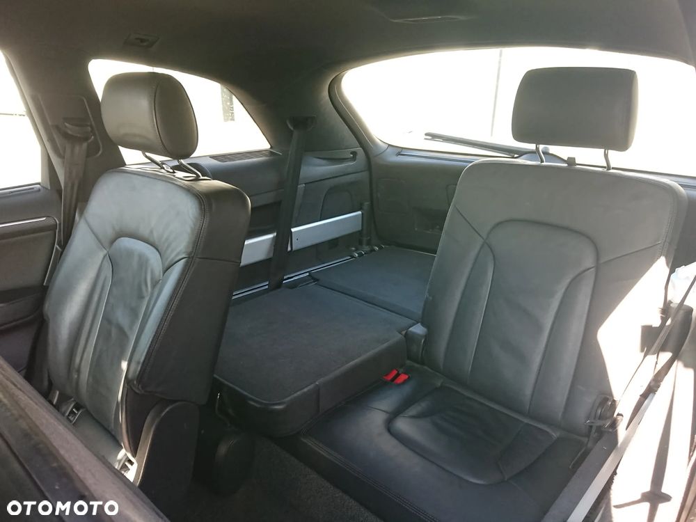 Audi Q7 - 11