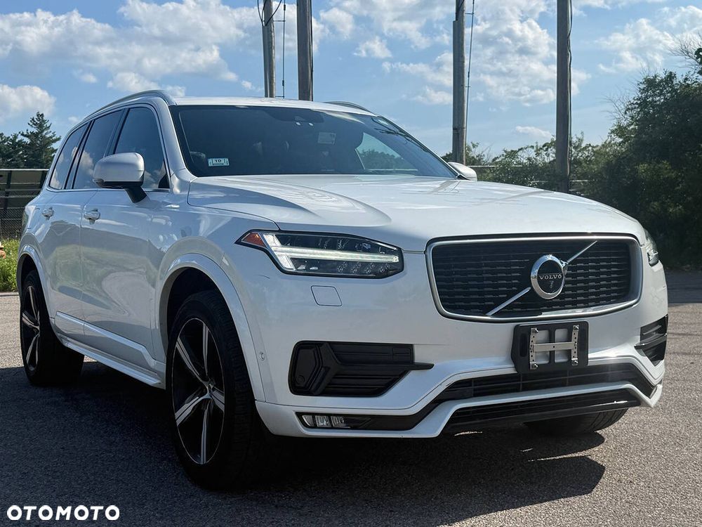 Volvo XC 90 - 3