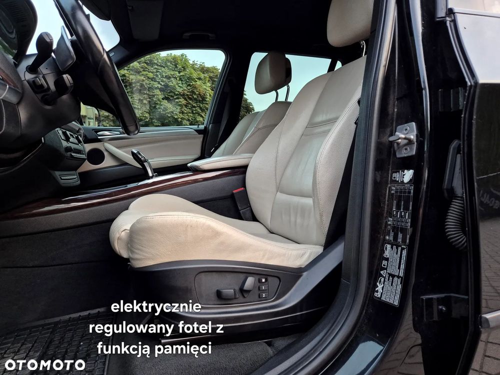 BMW X5 3.0d xDrive - 16