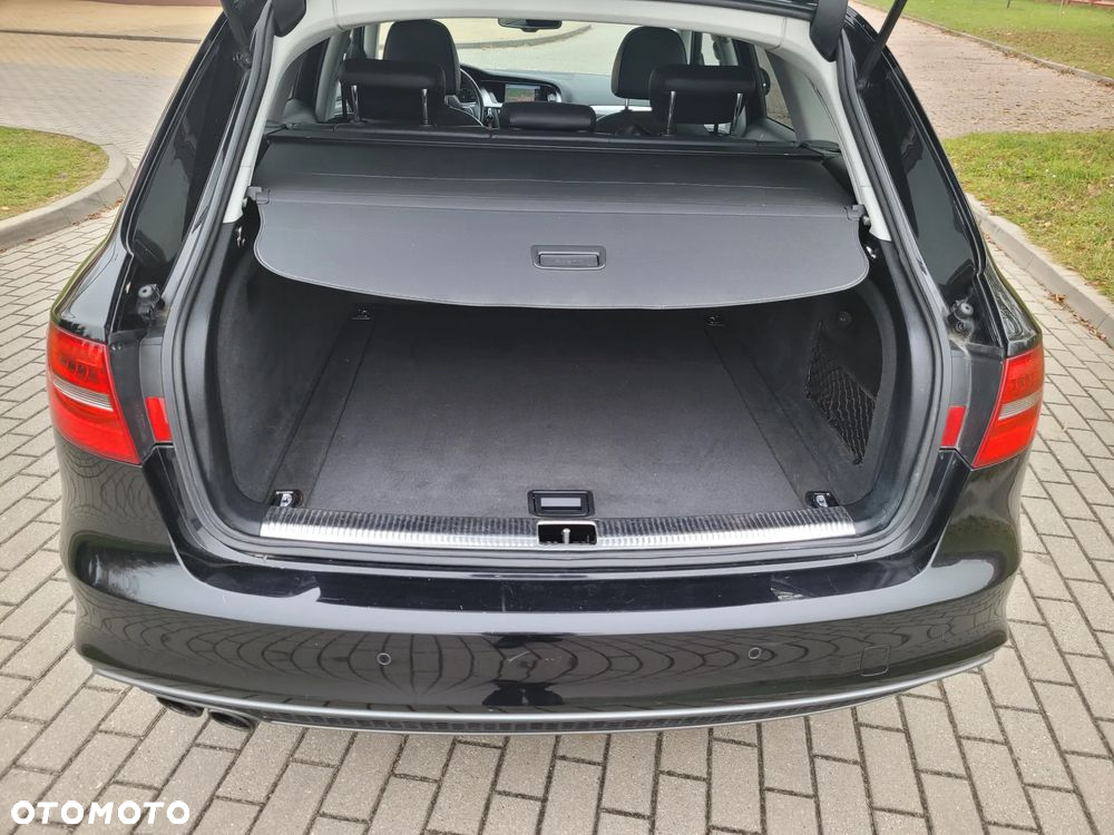 Audi A4 ver-2-0-tdi-multitronic - 11