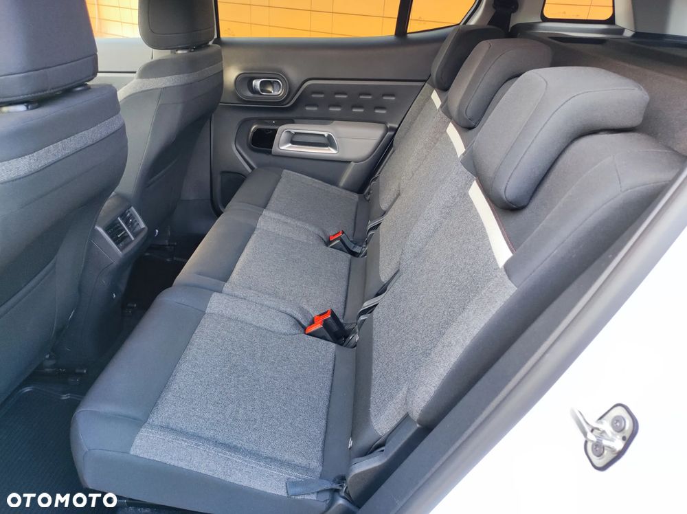 Citroën C5 Aircross 1.2 PureTech Feel Pack - 21