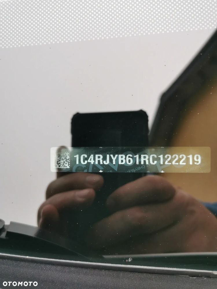 Jeep Grand Cherokee 2.0 4xe Plug-in Hybrid Automatik Limited - 24