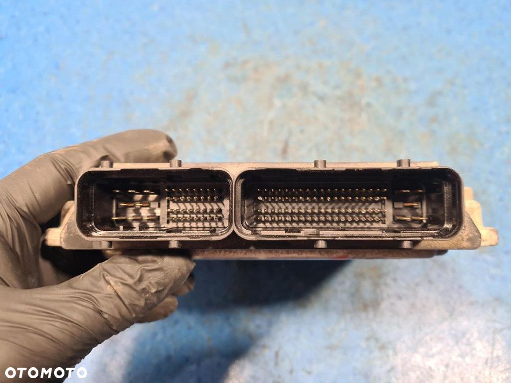 TOYOTA COROLLA XI E16 E18 STEROWNIK SILNIKA 0281031062 - 3