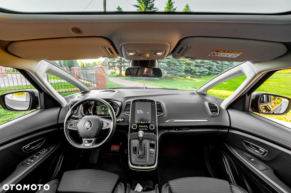 Renault Grand Scenic ENERGY dCi 160 EDC BOSE EDITION - 26