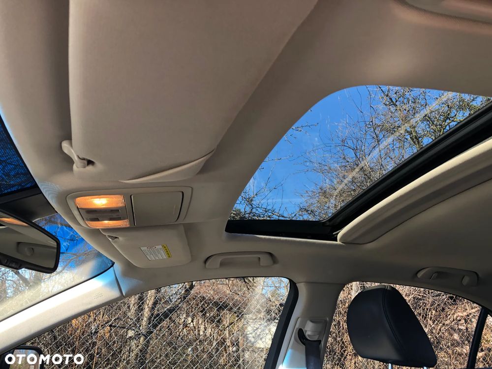 Honda Accord 2.4 Automatik Executive - 9