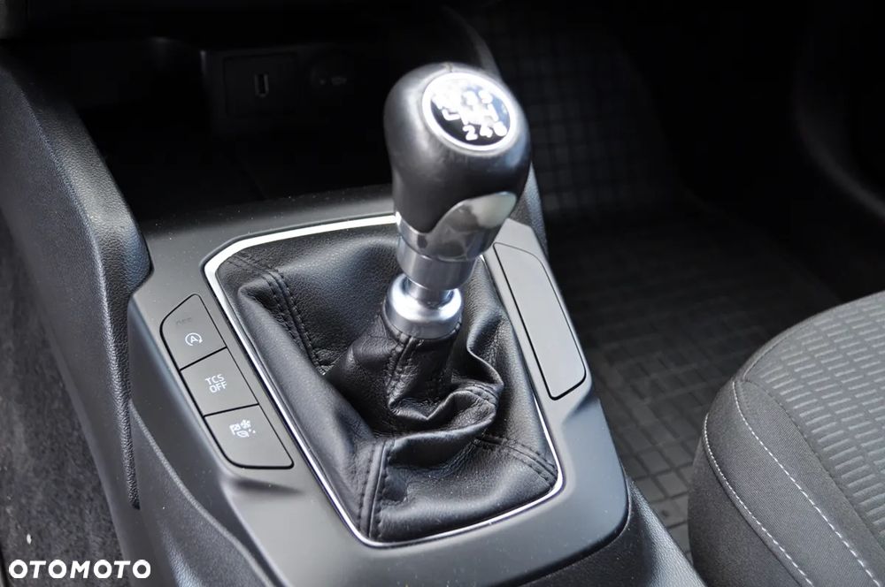 Ford Focus SW 1.5 EcoBlue Active Business - 27