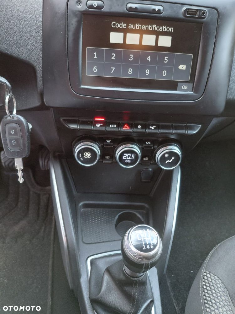 Dacia Duster - 22
