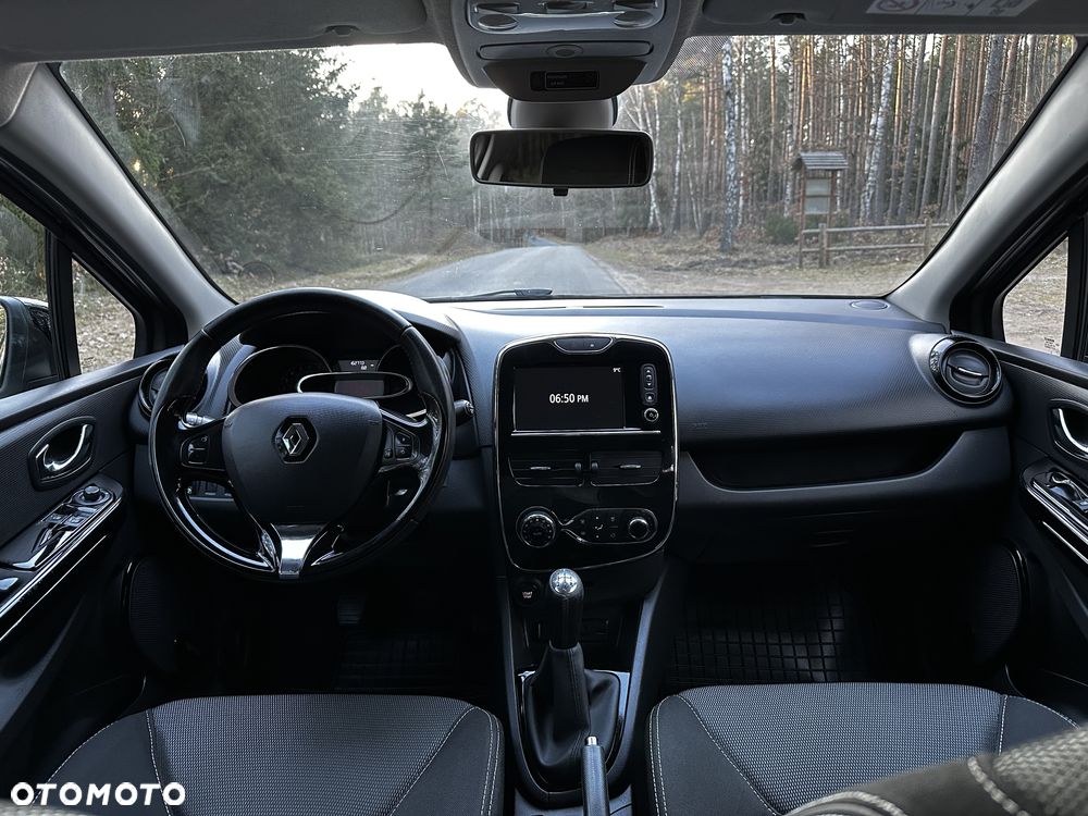 Renault Clio Energy TCe 90 Start & Stop Dynamique - 33