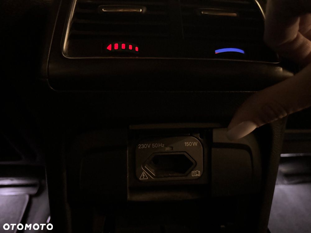 Audi A5 Sportback 3.0 TDI quattro DPF S tronic - 13