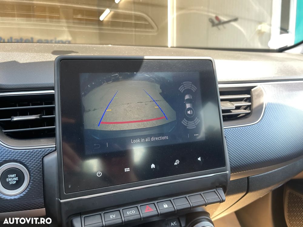 Renault Arkana E-TECH 145 Techno - 12