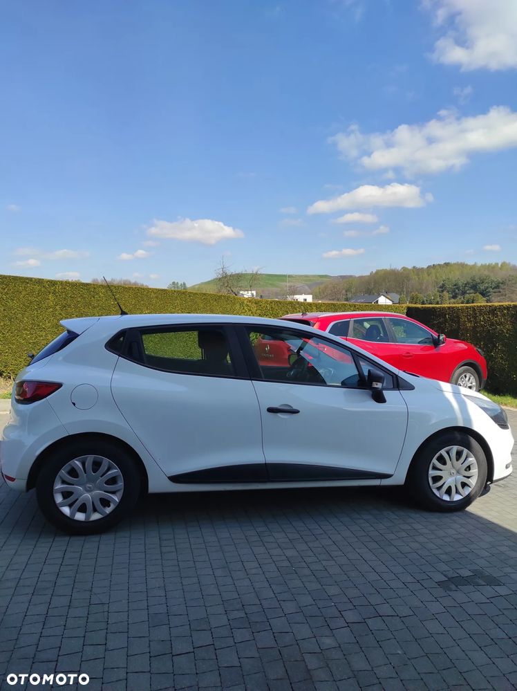 Renault Clio 0.9 Energy TCe Alize - 6