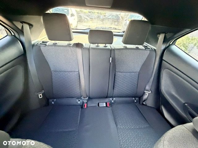 Toyota Yaris Cross - 21