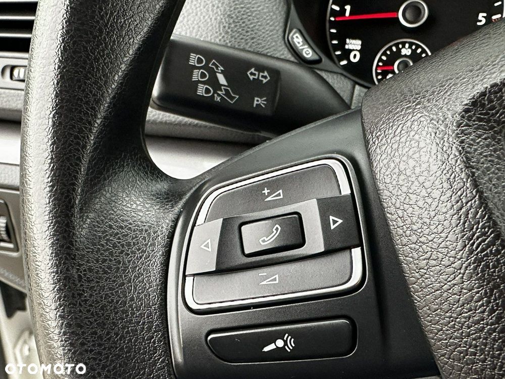 Seat Alhambra 2.0 TDI Ecomotive I-Tech - 20