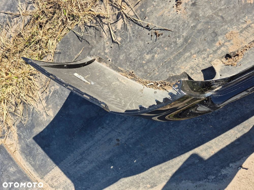 Zderzak Tył Bmw Gt3 Lifting F-34 2018-2021r - 4