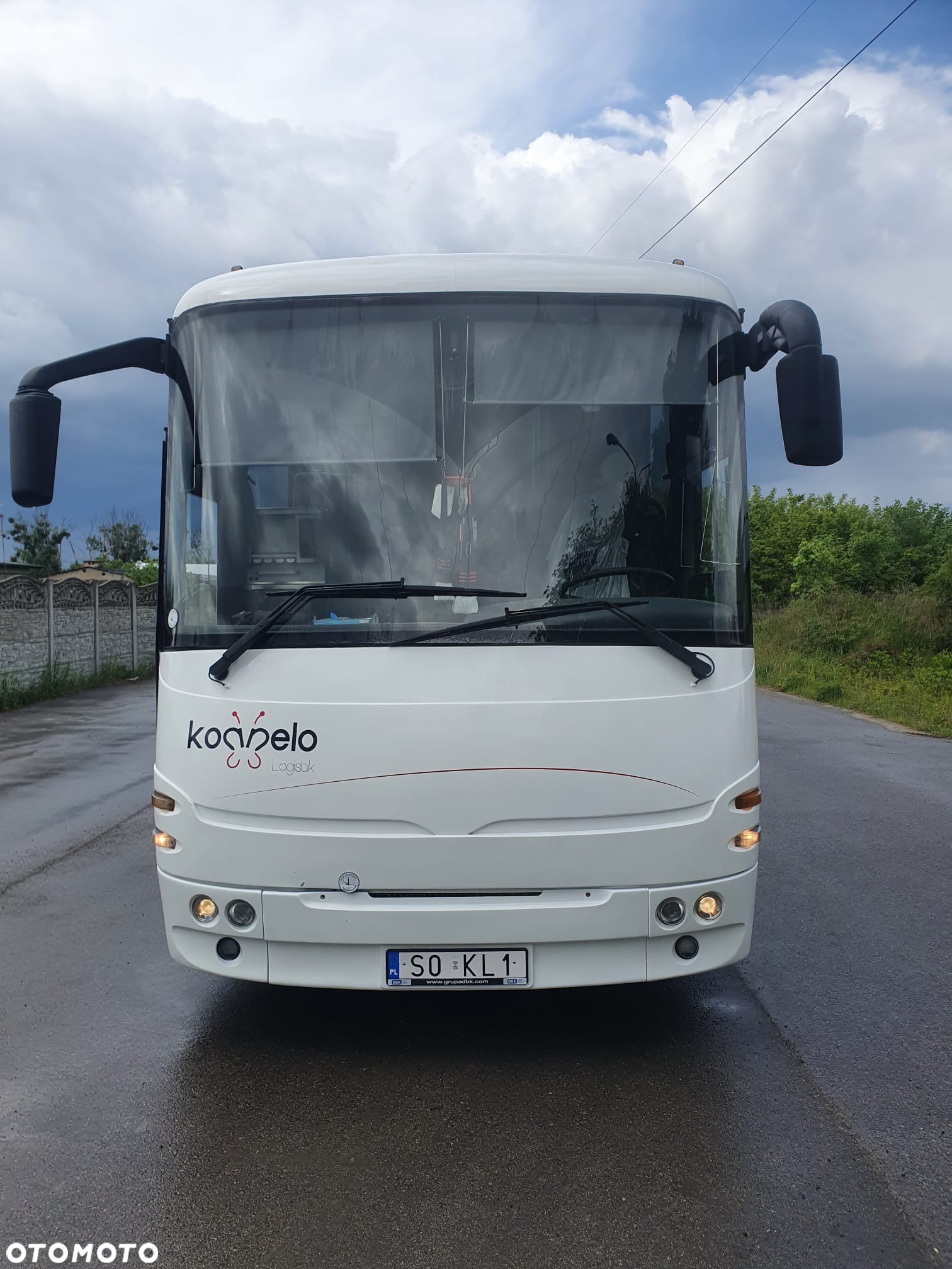Autosan - 14