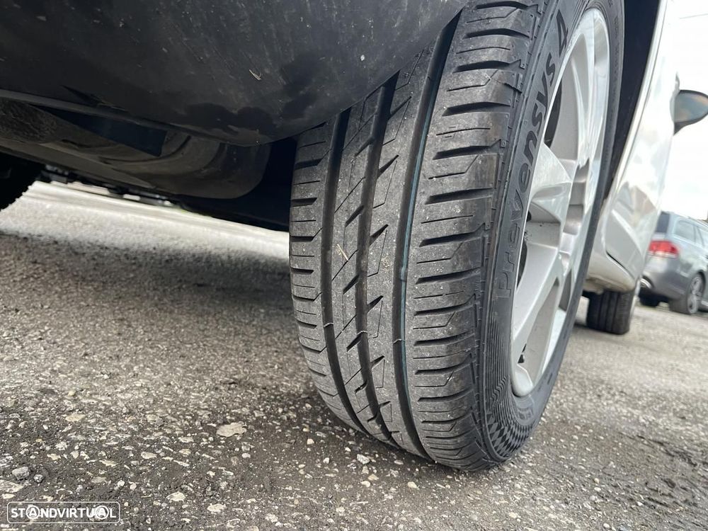 SEAT Ibiza 1.2 TDI CR Ecomotive Style 4YOU - 23