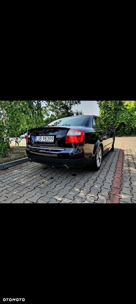 Audi A4 Avant - 1