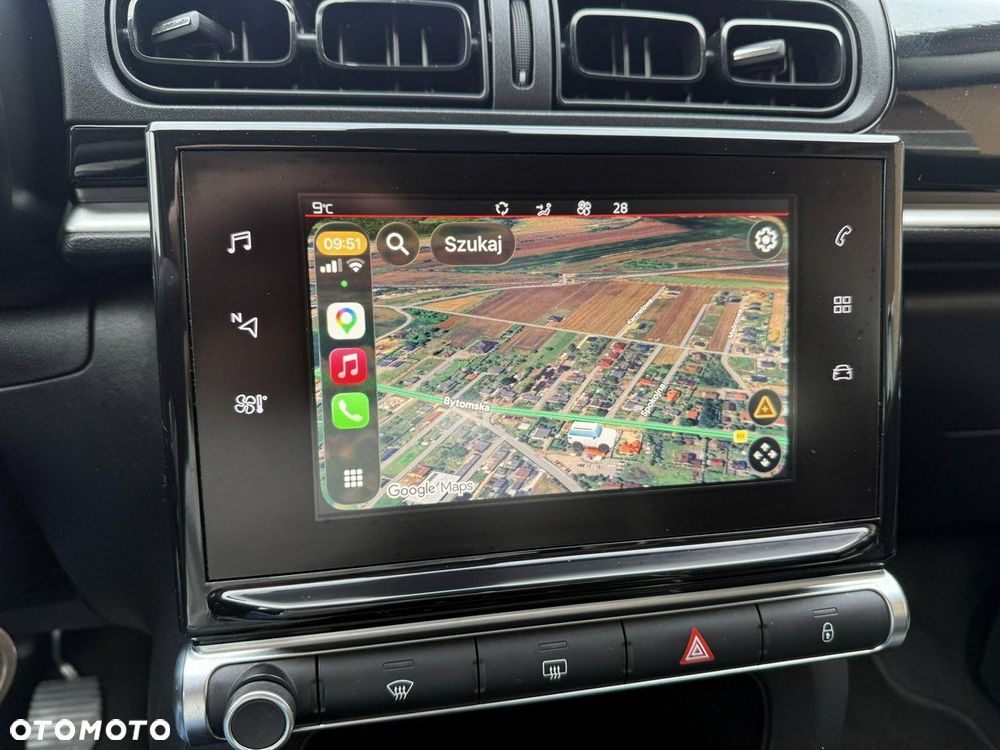 Citroën C3 1.2 PureTech Feel - 18