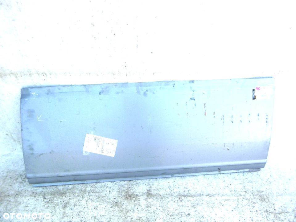 ducato boxer jumper 95r- reperaturka błotnika tył lewa srodek - 1