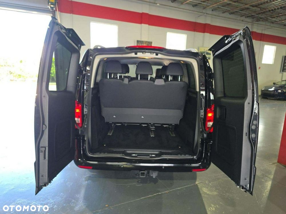 Mercedes-Benz Vito - 7
