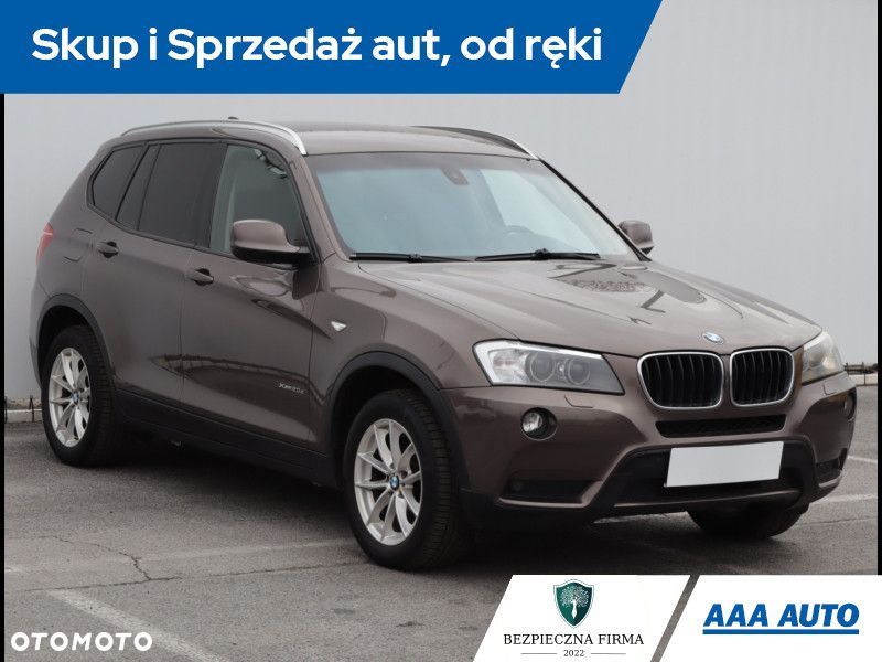 BMW X3 - 2