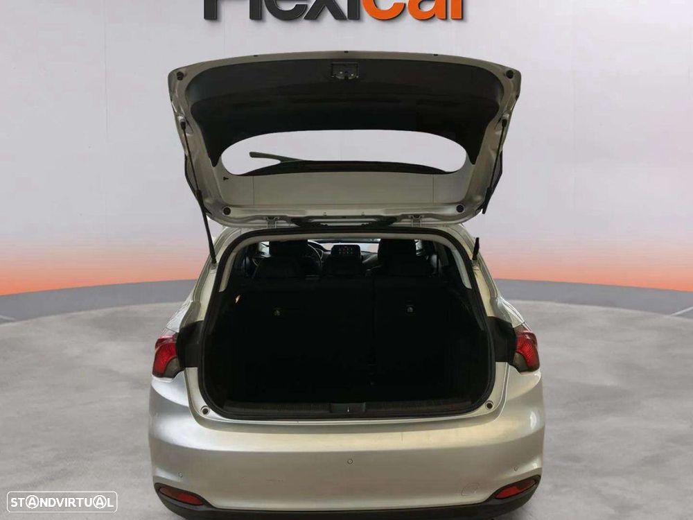 Fiat Tipo 1.3 M-Jet Lounge - 9