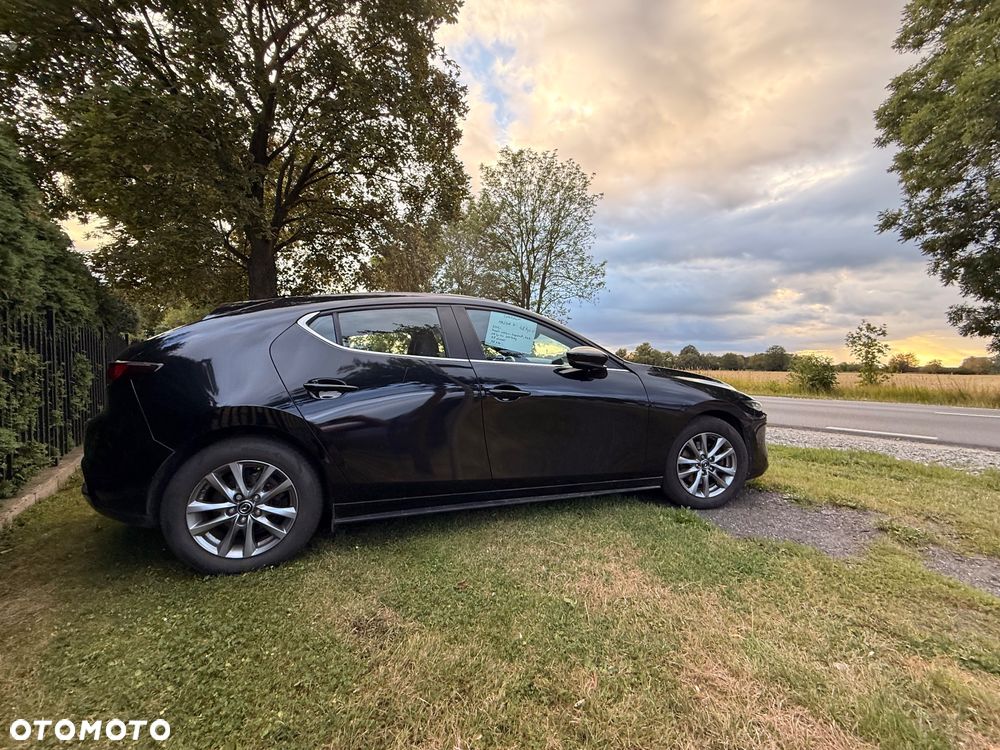 Mazda 3 - 3