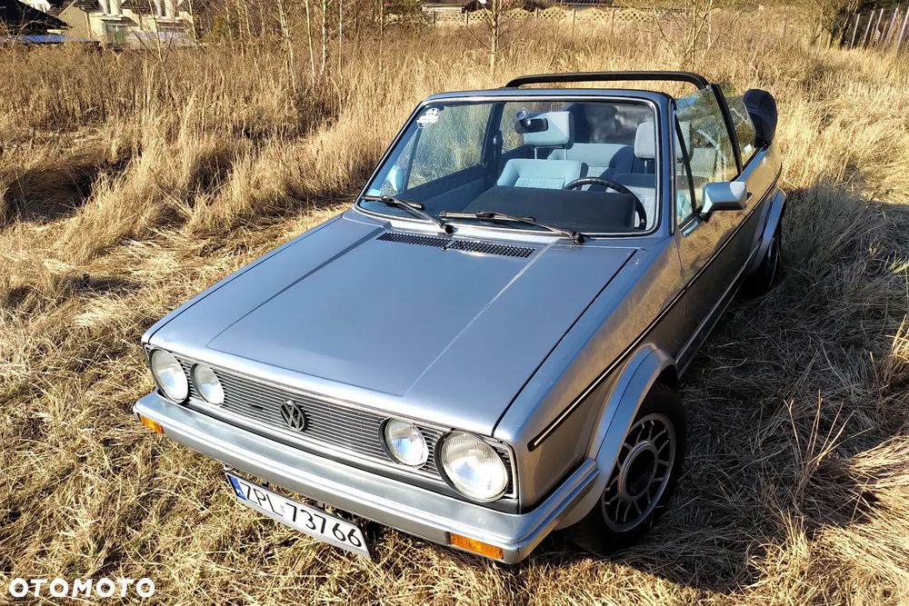 Volkswagen Golf - 5