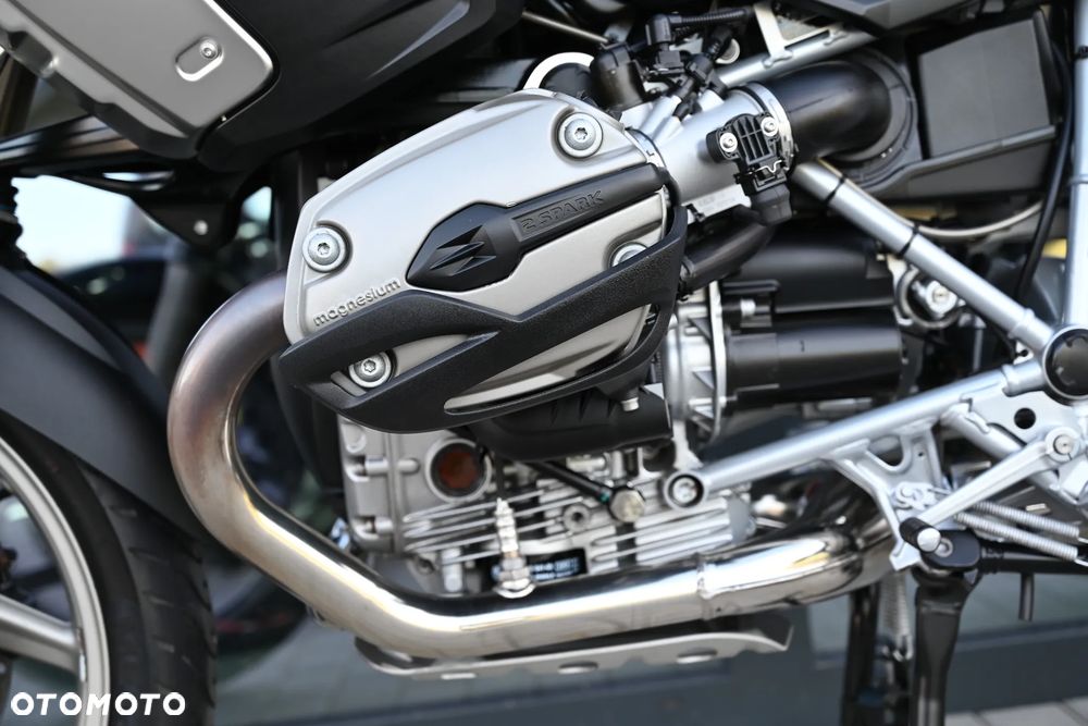 BMW GS - 7