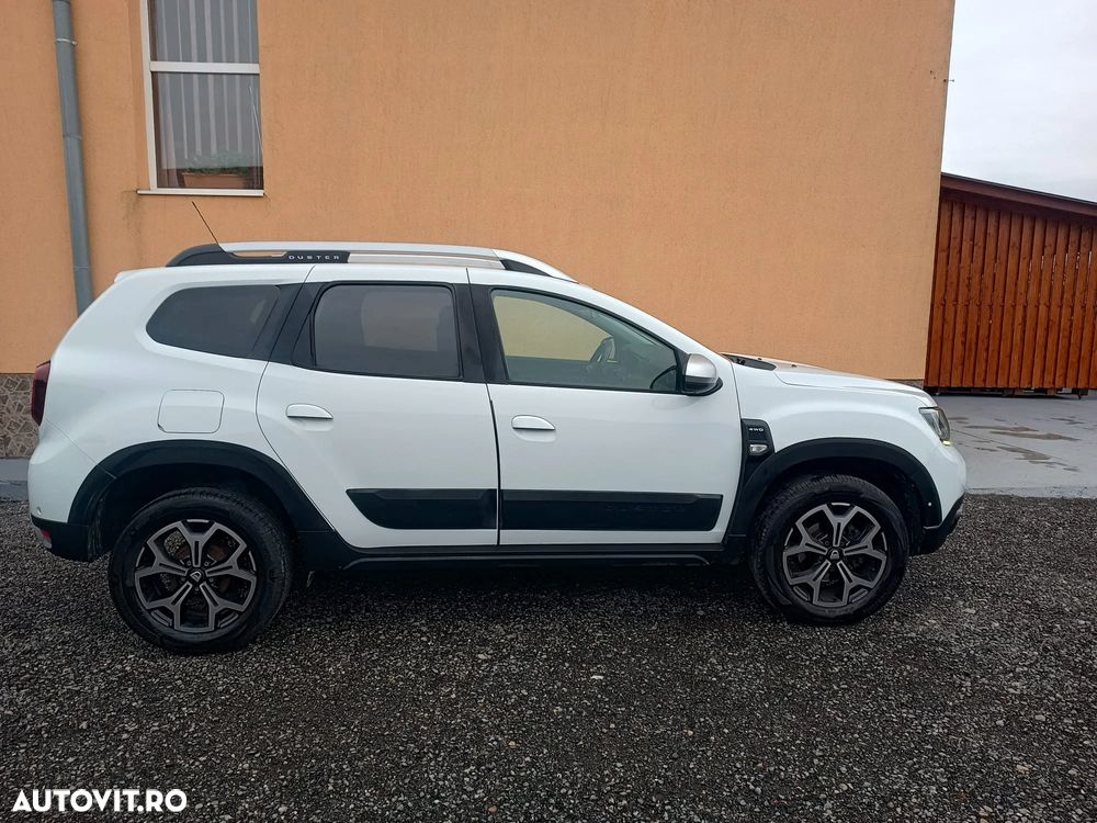 Dacia Duster - 10
