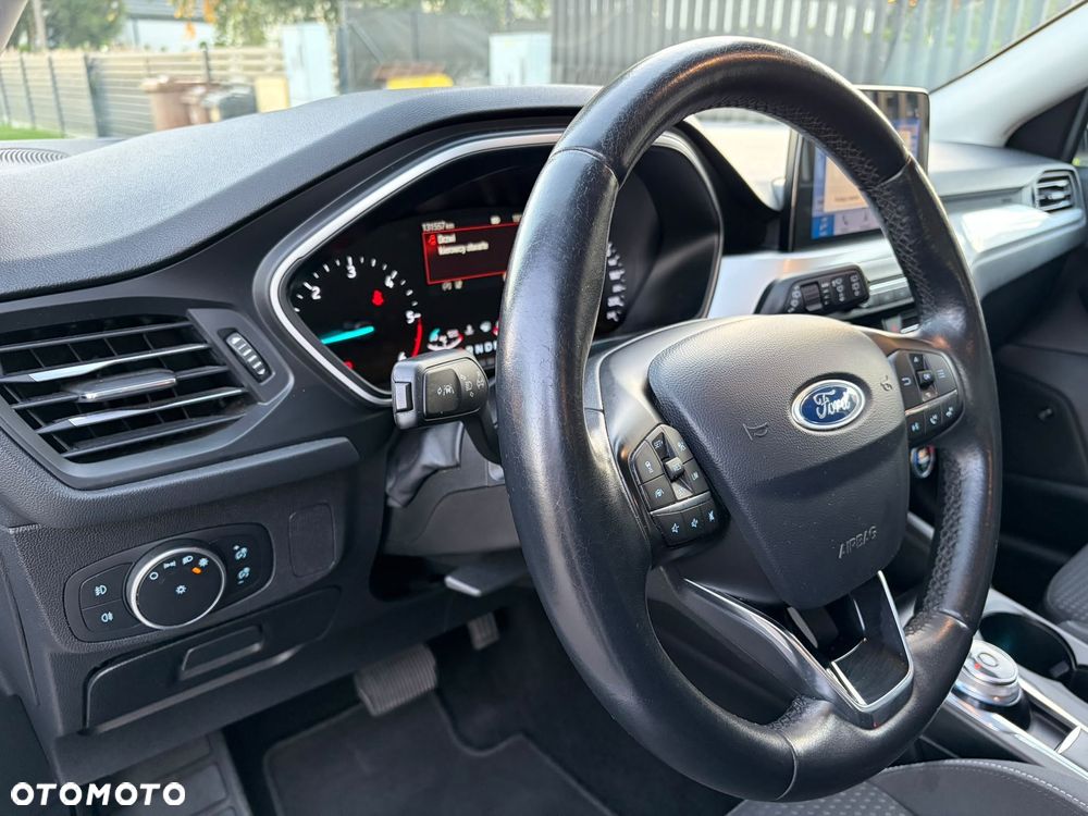 Ford Focus - 11