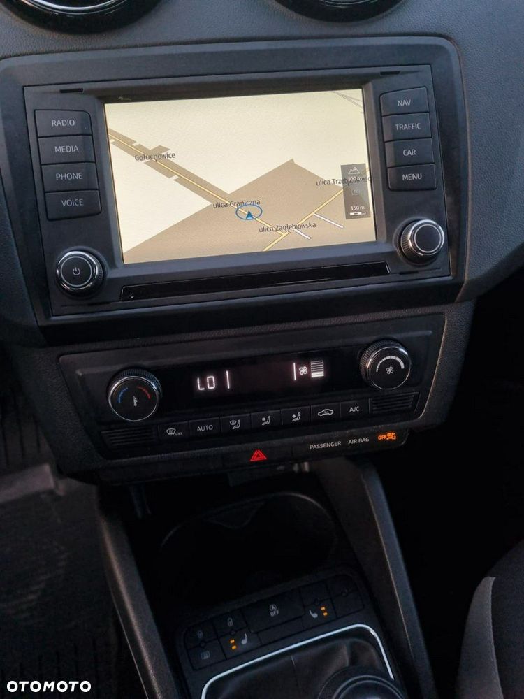 Seat Ibiza - 15