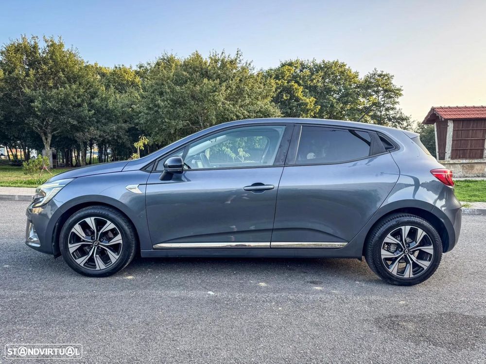 Renault Clio 1.0 TCe Intens Bi-Fuel - 6