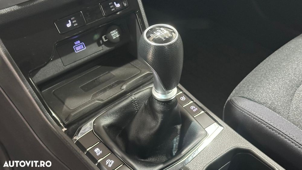 SsangYong Korando 1.5 GDI Turbo Premium - 8