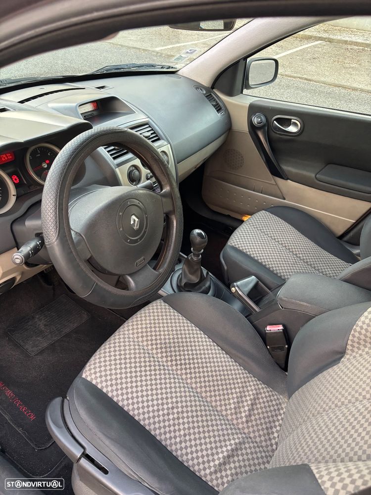Renault Mégane Break - 6