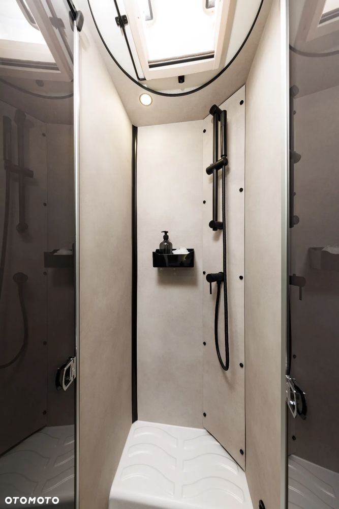 Benimar Tessoro 463 - 16